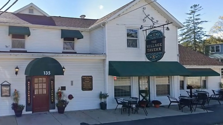 Village Tavern