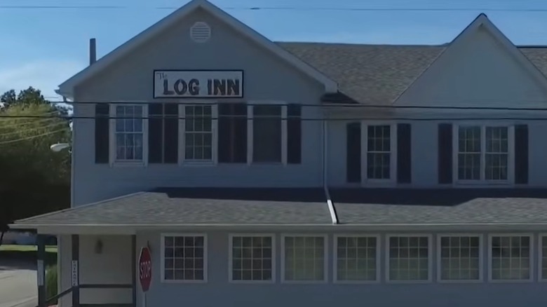 The Log Inn