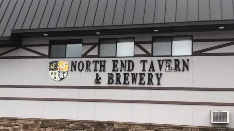 North End Tavern