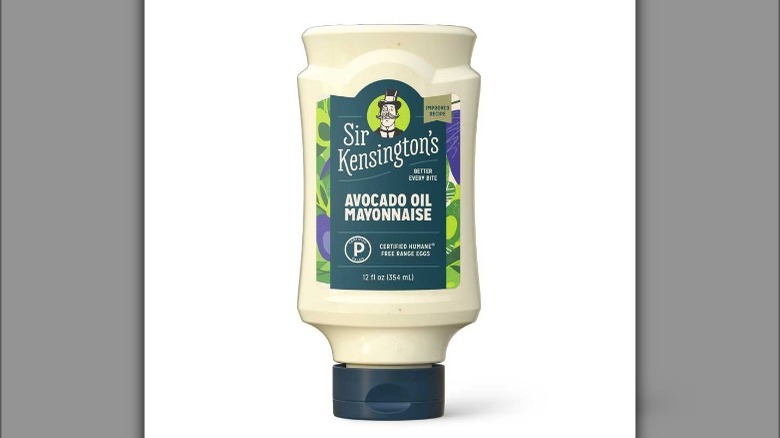 Sir Kensington's Avocado Oil Mayo