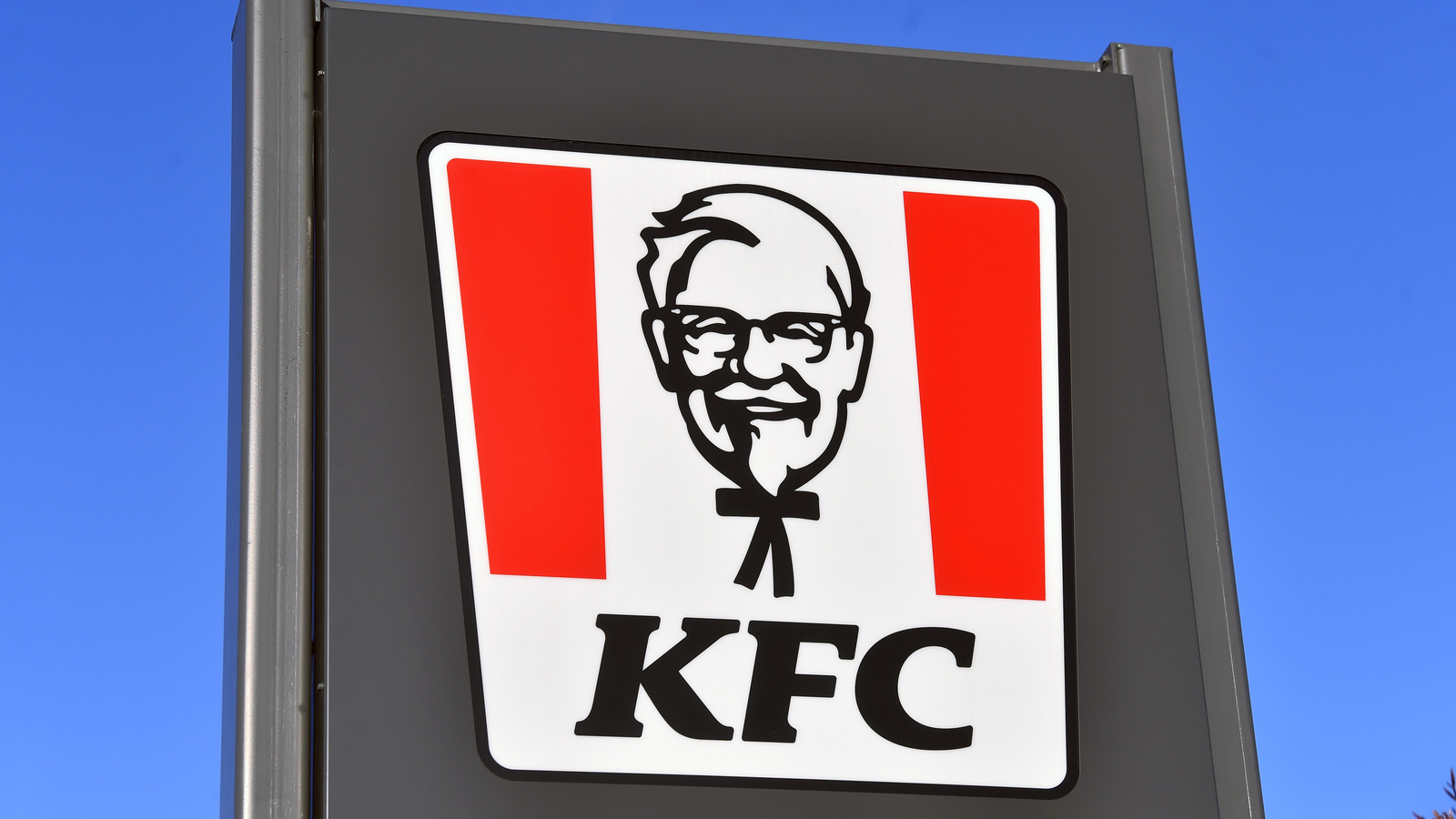 The One Country Where KFC Is A Traditional Christmas Meal