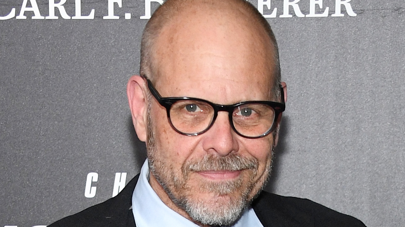 The One Item Your Pantry Should Always Have, According To Alton Brown