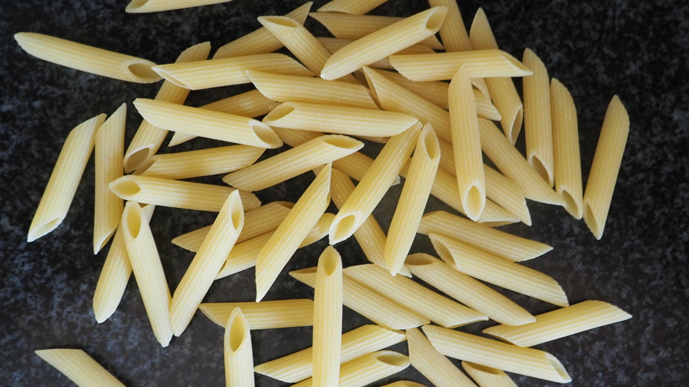 best pasta for one-pot chicken Parm pasta recipe