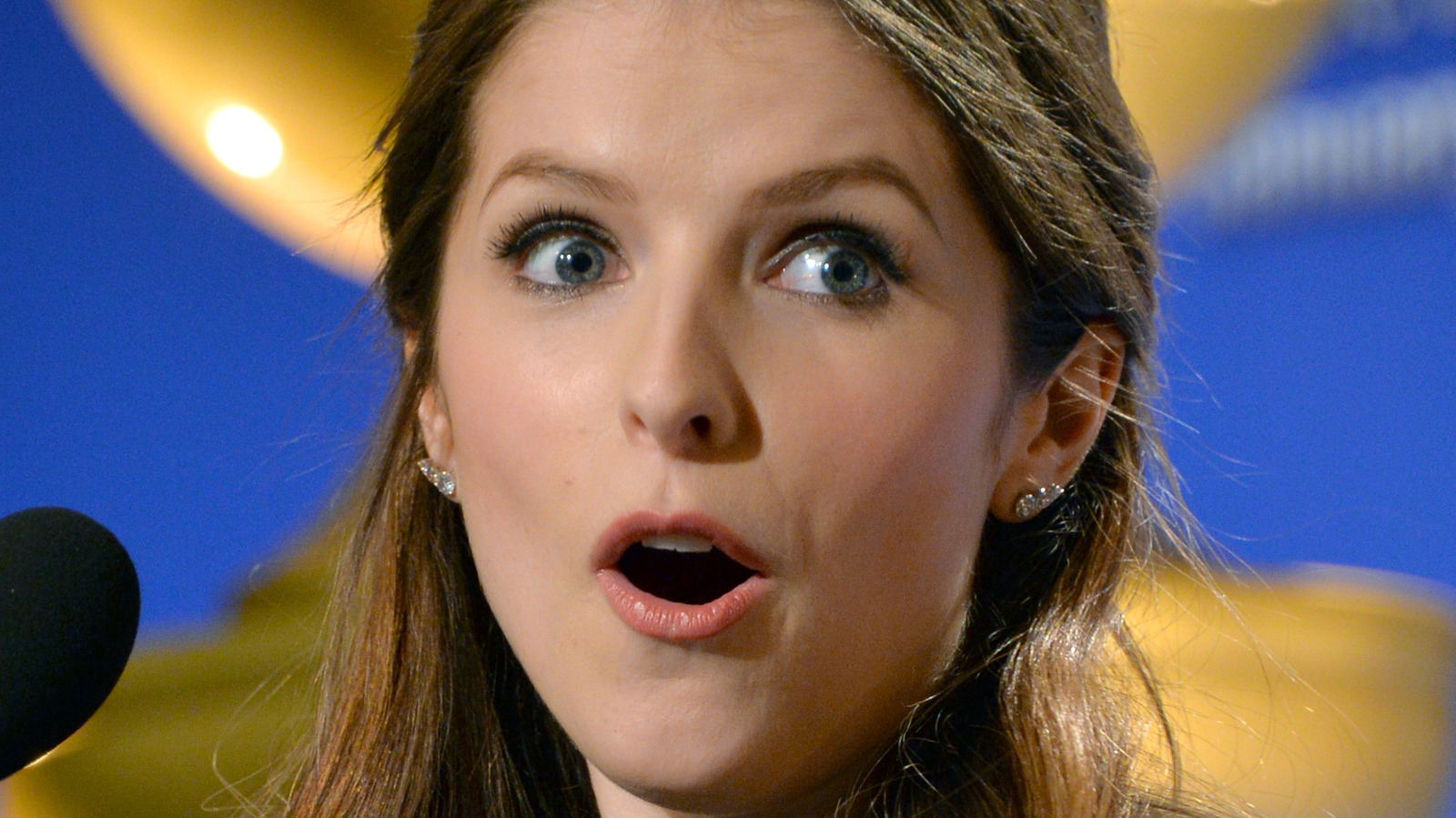 The One Rule Anna Kendrick Follows When Eating Taco Bell