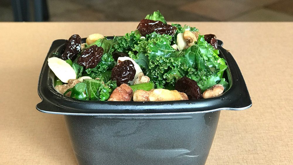 chick-fil-a kale