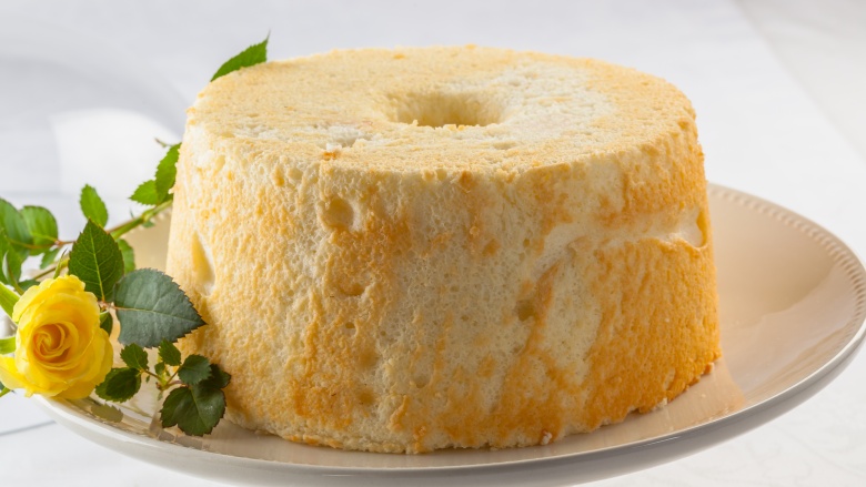 angel food cake