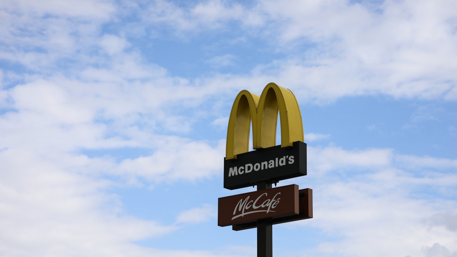 The Only U S State Capital Without A McDonald s Might Surprise You