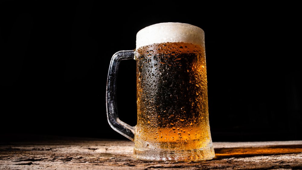 The Original Purpose Of Beer Might Surprise You