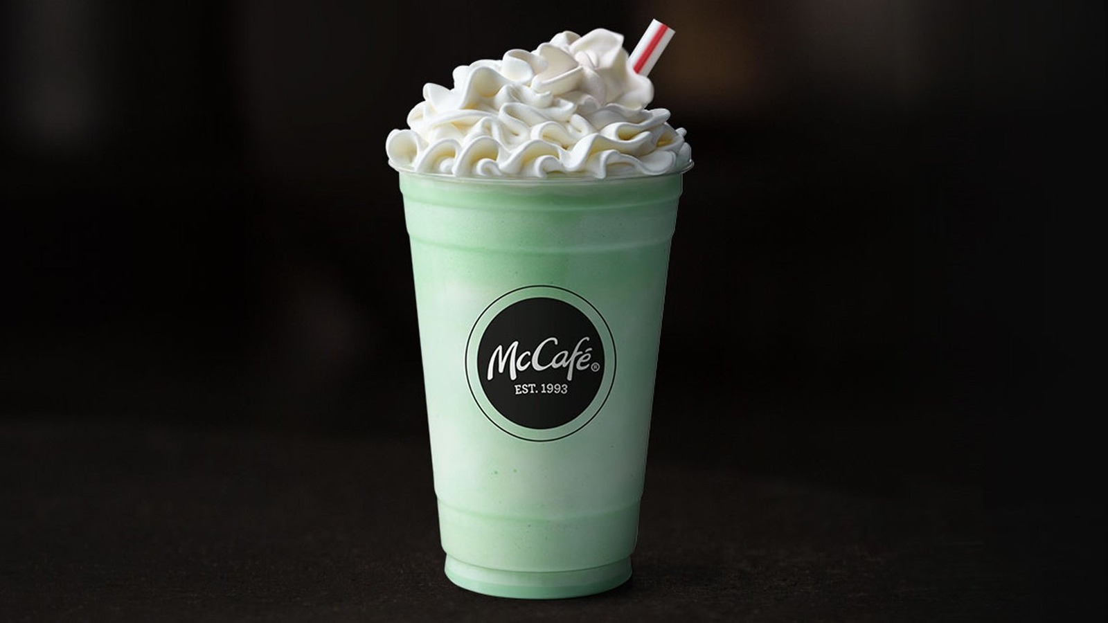 Philadelphia Eagles used Shamrock Shakes to build Ronald McDonald