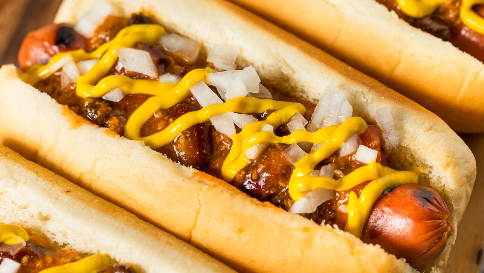 The Origins Of Greek Hot Dog Sauce