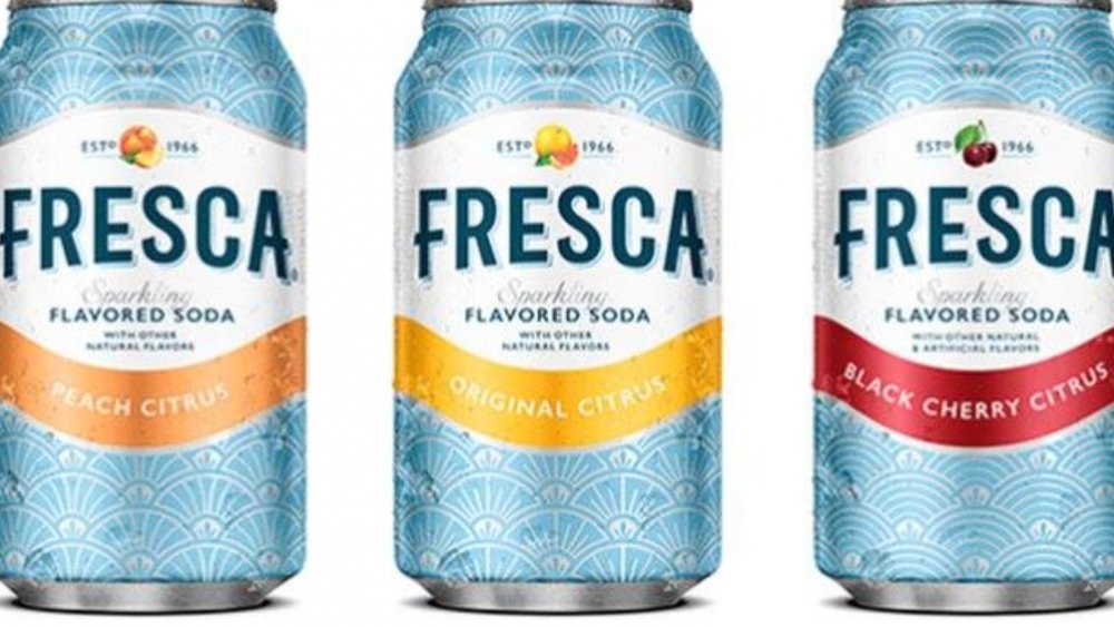 Fresca