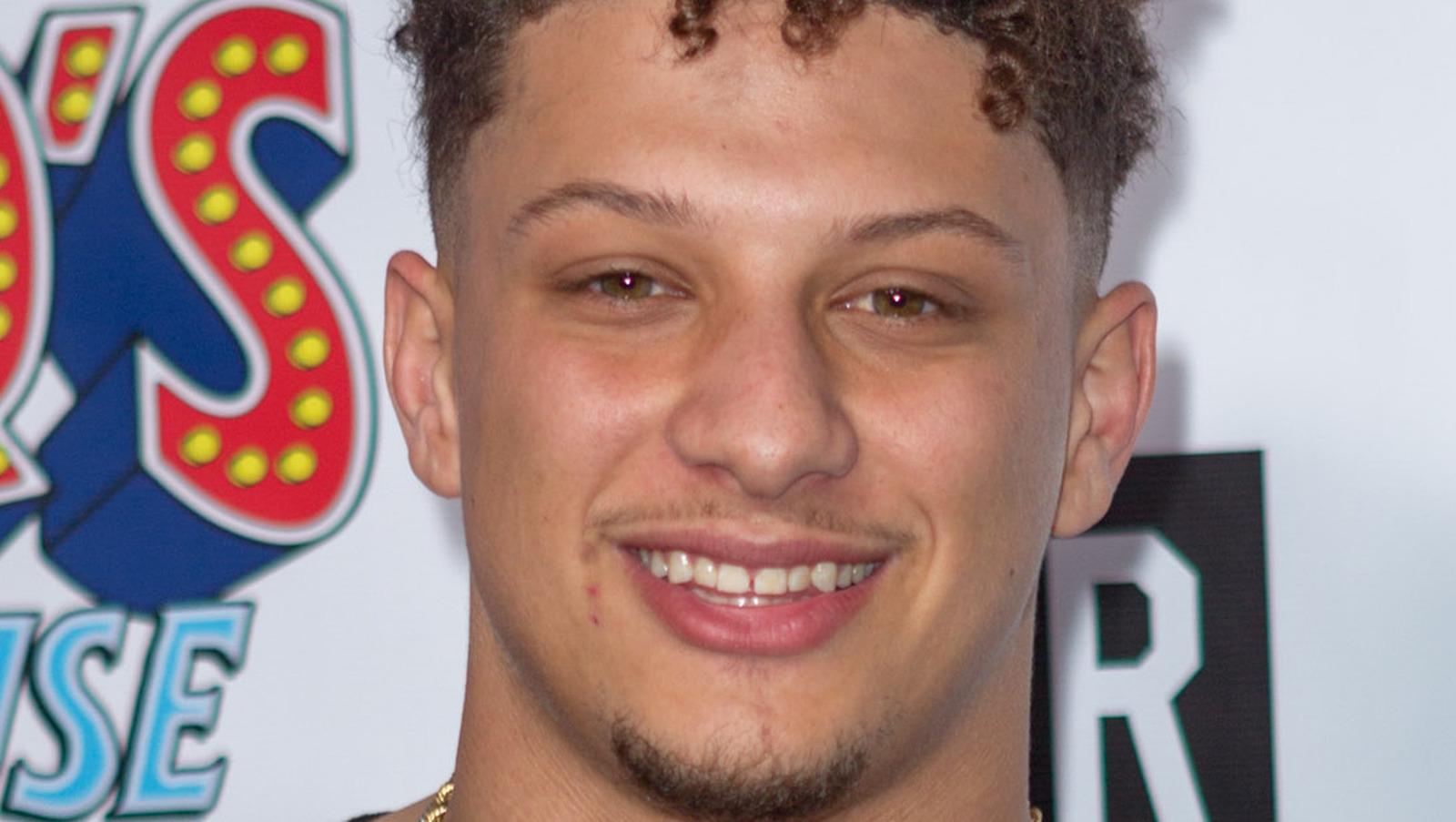 The Patrick Mahomes Cereal You Never Knew About