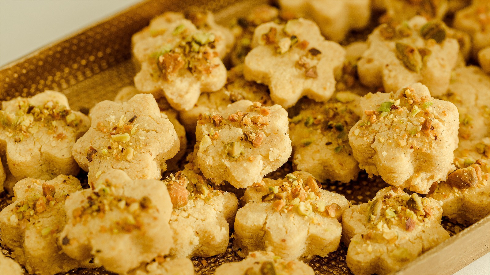 The Persian Origins Of Cookies