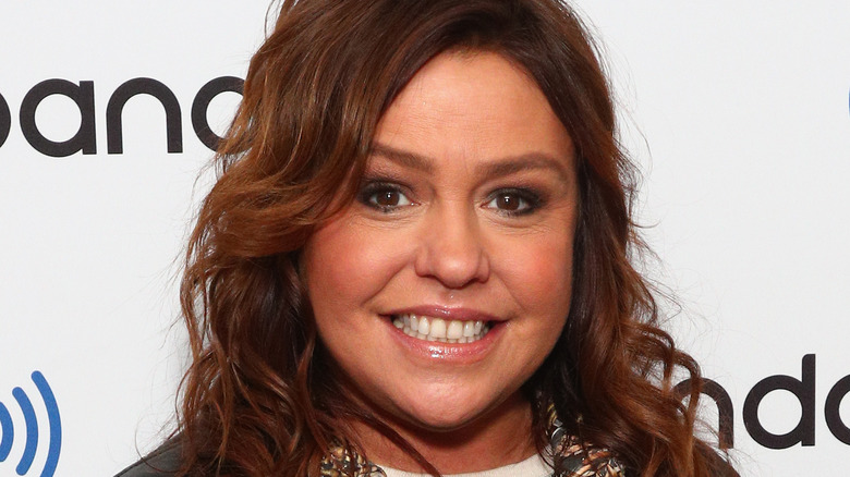 Rachael Ray close-up