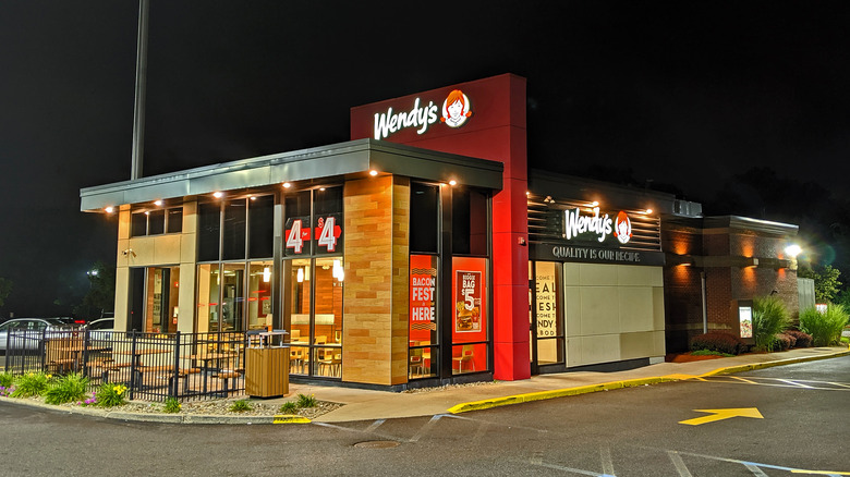 Wendy's