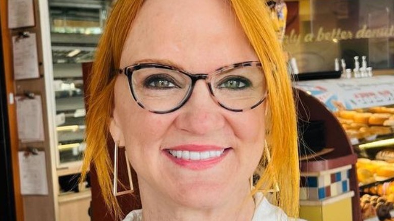 Ree Drummond