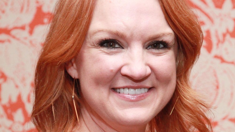 Ree Drummond