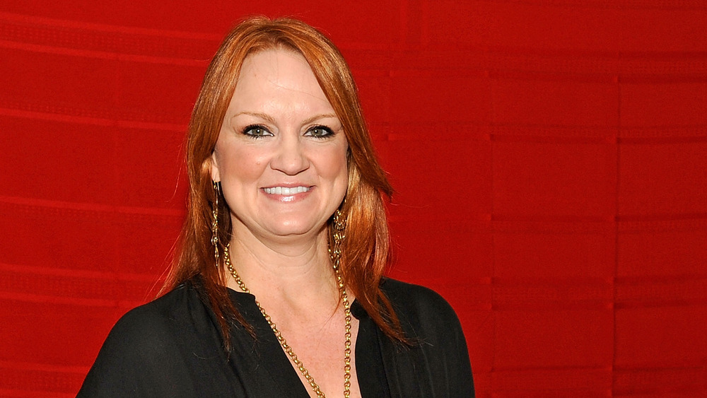 Ree Drummond