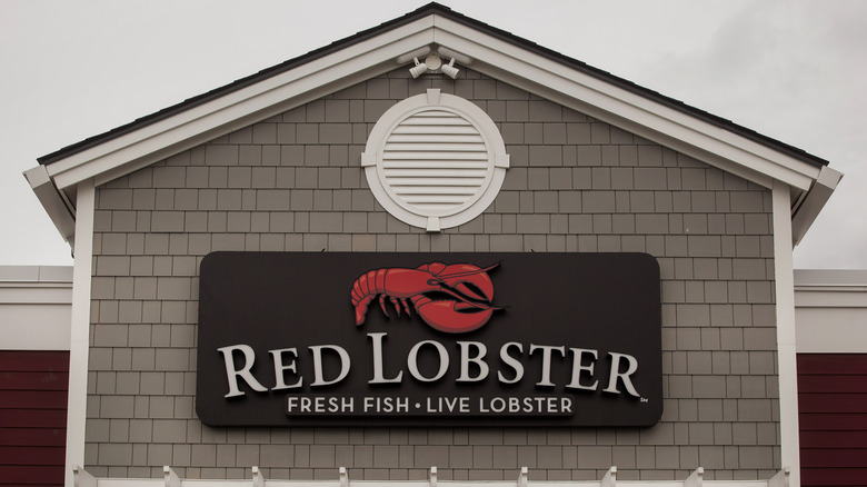 The Popular Seafood Dish Red Lobster Invented