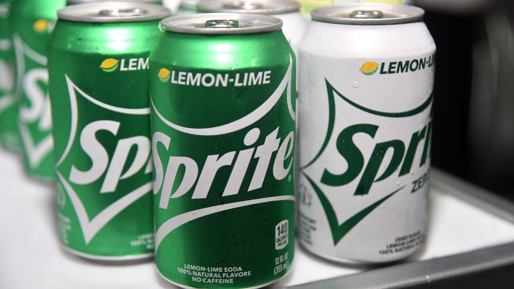 Sprite