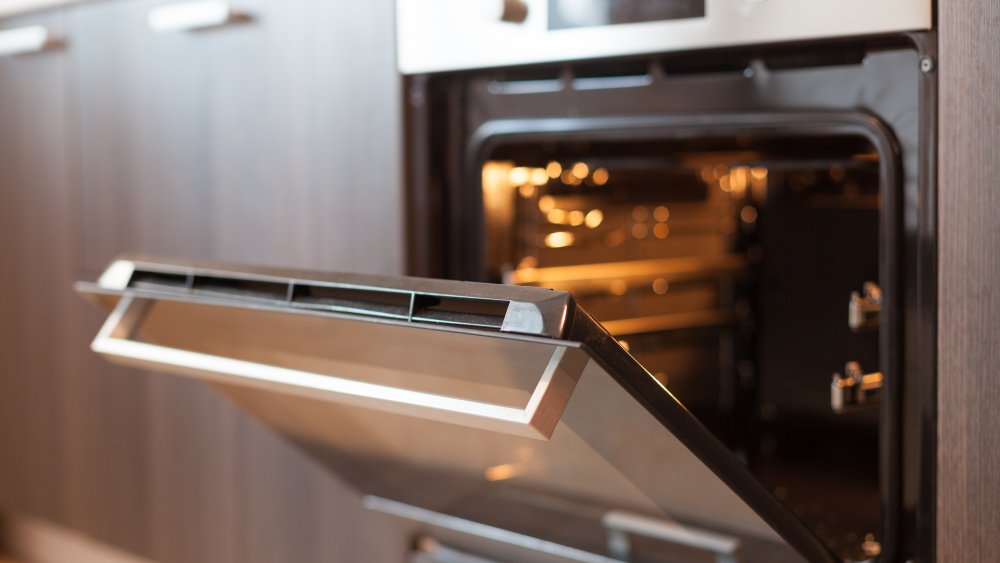 Convection Oven vs. Conventional Oven: 5 Key Differences - 2024 -  MasterClass