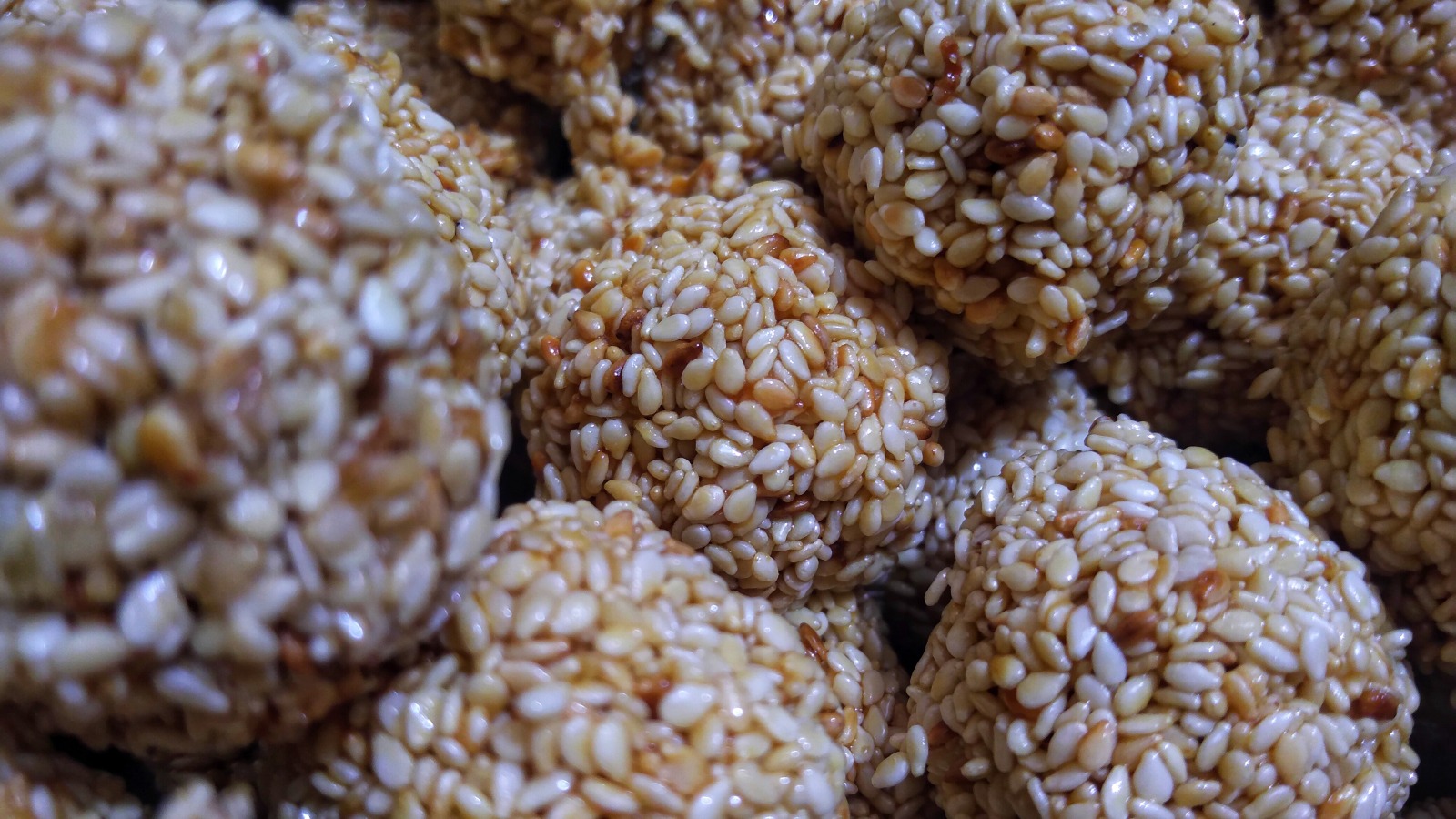 The Real Difference Between Amaranth And Quinoa