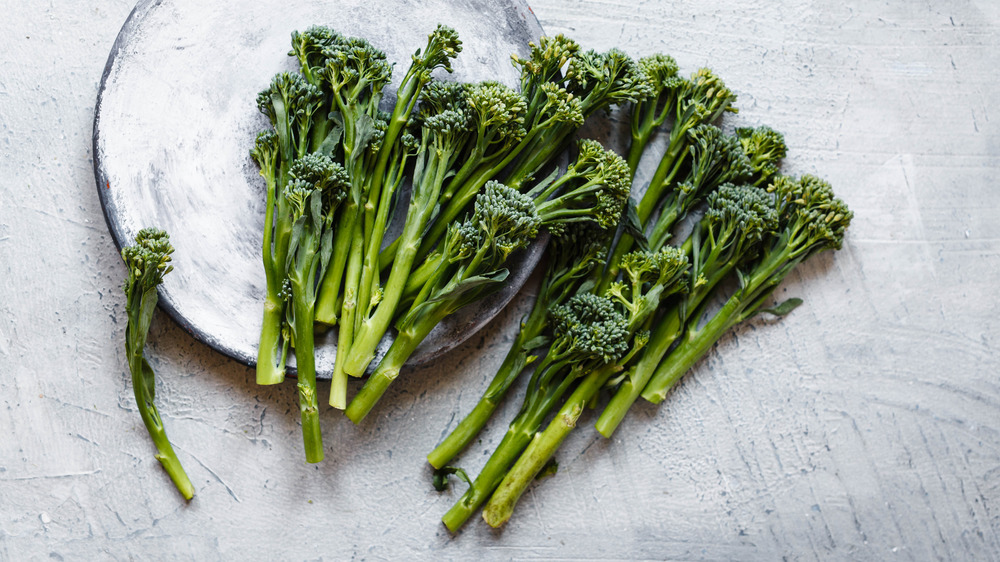 broccolini