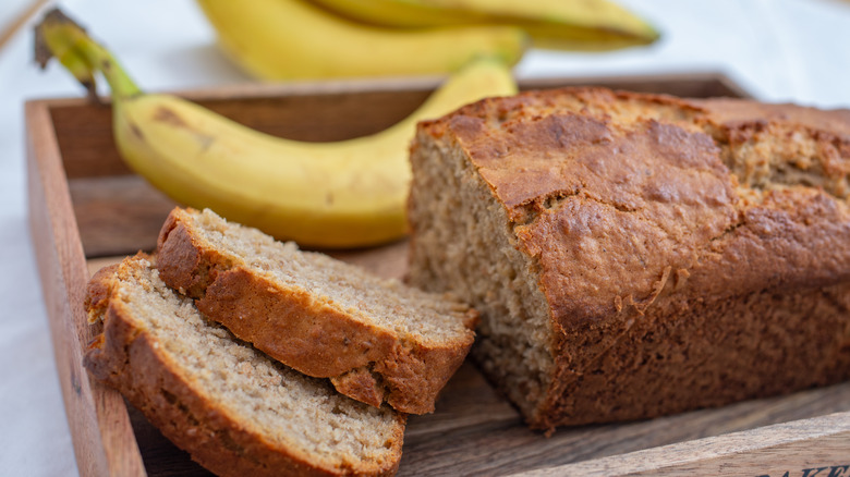 Banana Bread