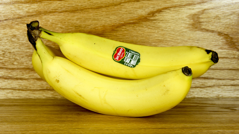 Del Monte Bananas