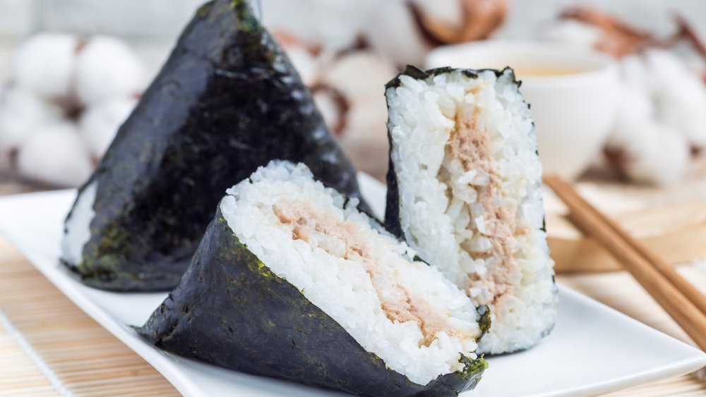 kimbap