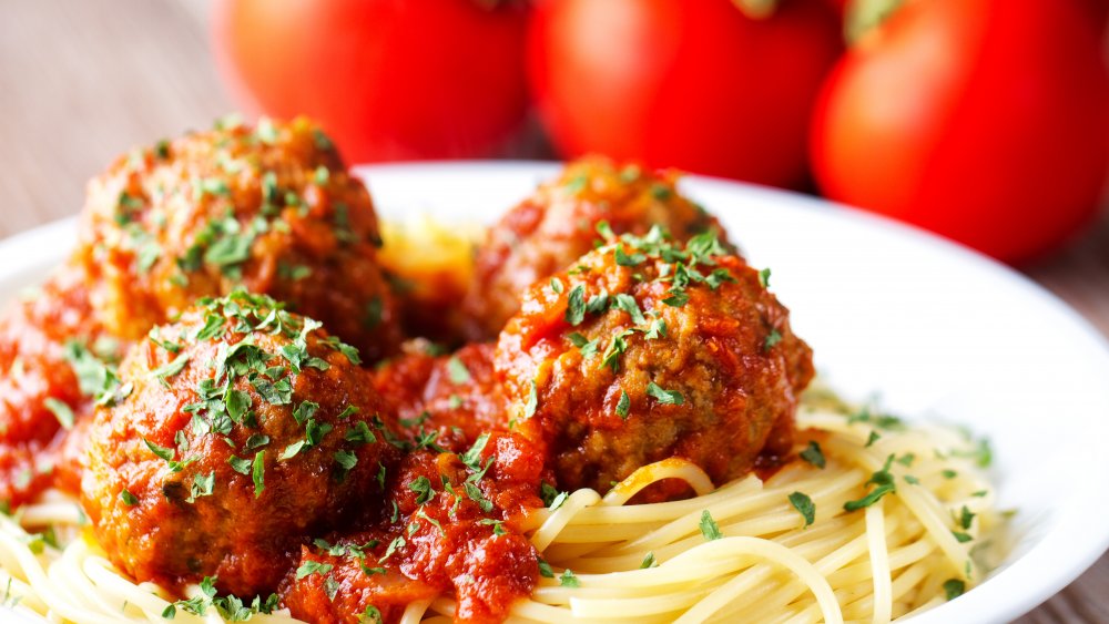 tomato paste substitute for spaghetti