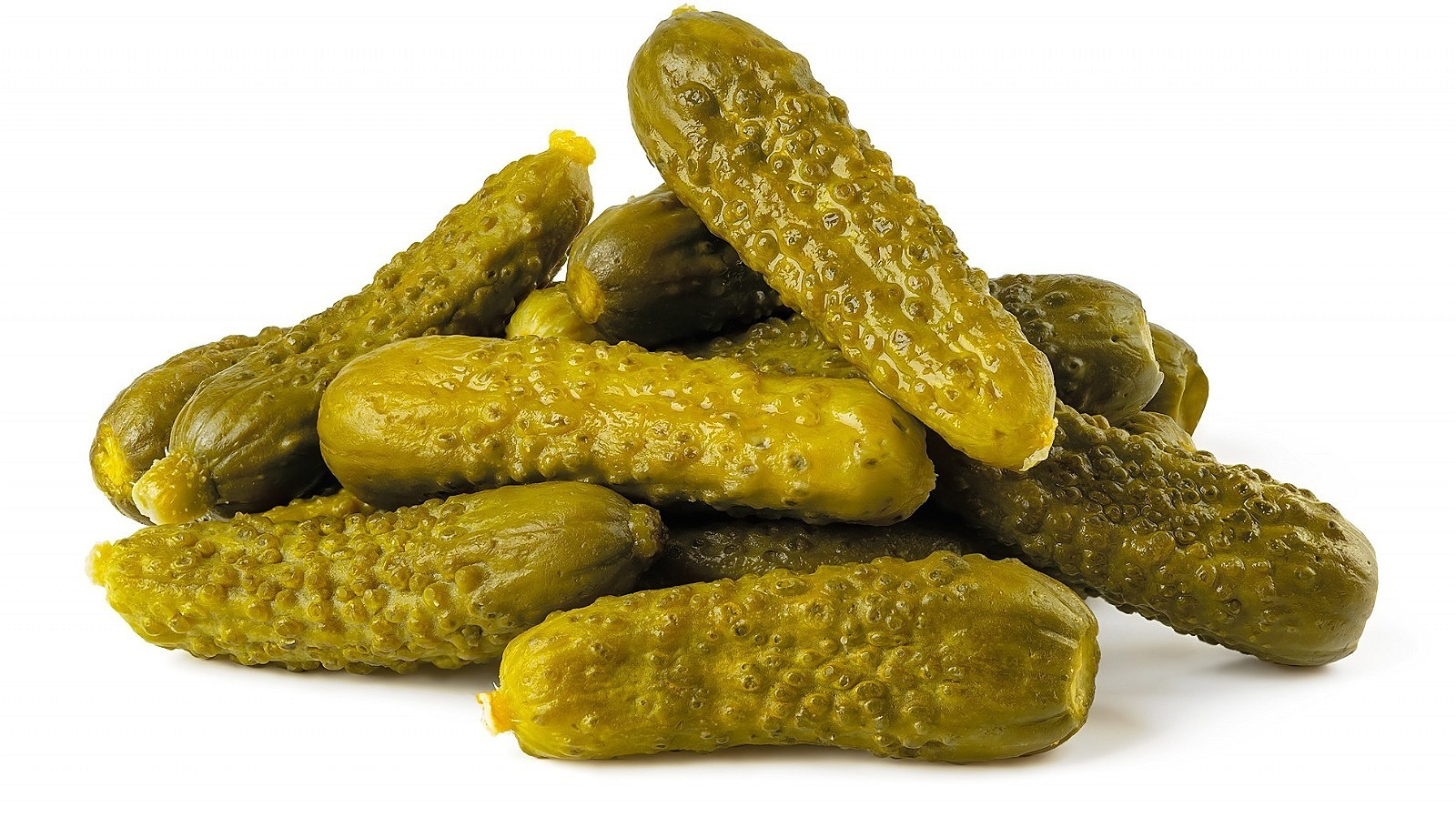 The Real Meaning Behind Pickle Ornaments