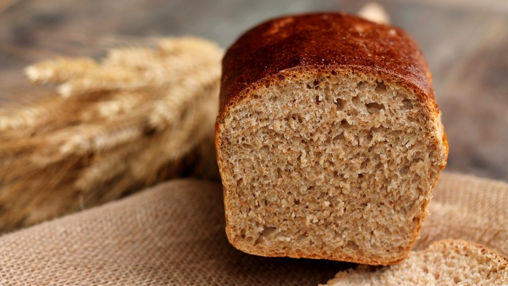 multigrain bread