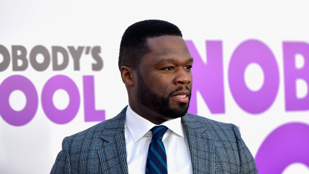 The Real Reason 50 Cent Once Sued Taco Bell