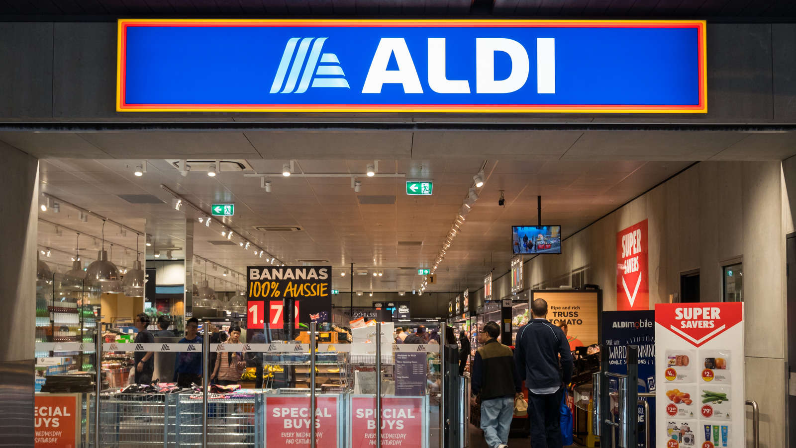 The Real Reason Aldi Australia Is Permanently Lowering The Price Of