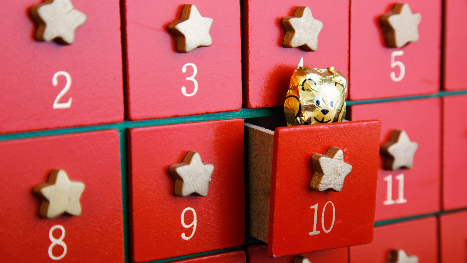 The Real Reason Aldi #39 s Advent Calendars Are Being Recalled