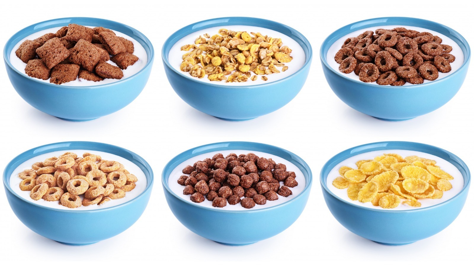 The Real Reason Cereal Might Taste Better To You At Night