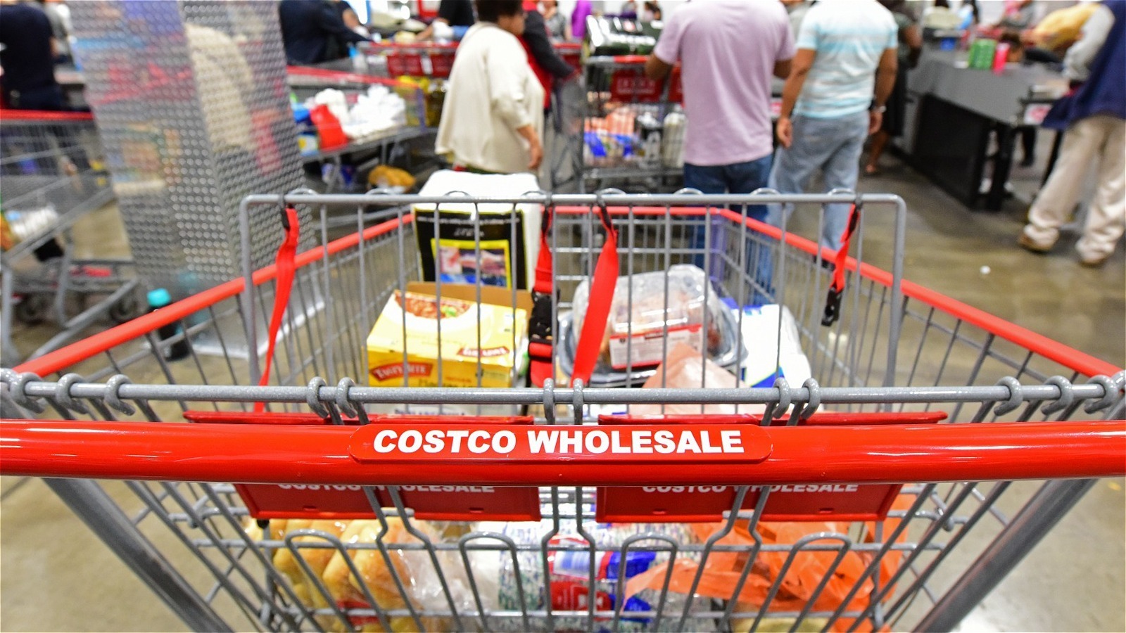 The Real Reason Costco Stock Just Majorly Dropped