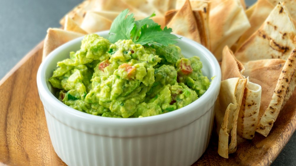 guacamole