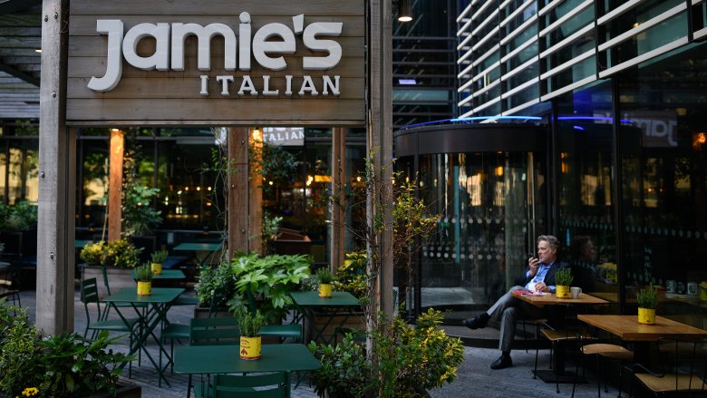 jamie's italian