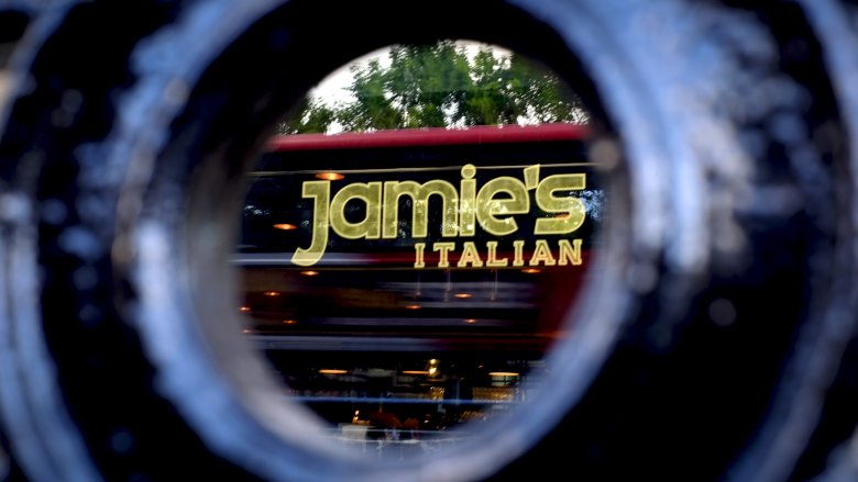 jamie's italian