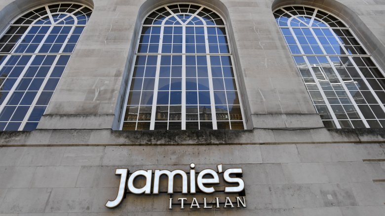 jamie's italian