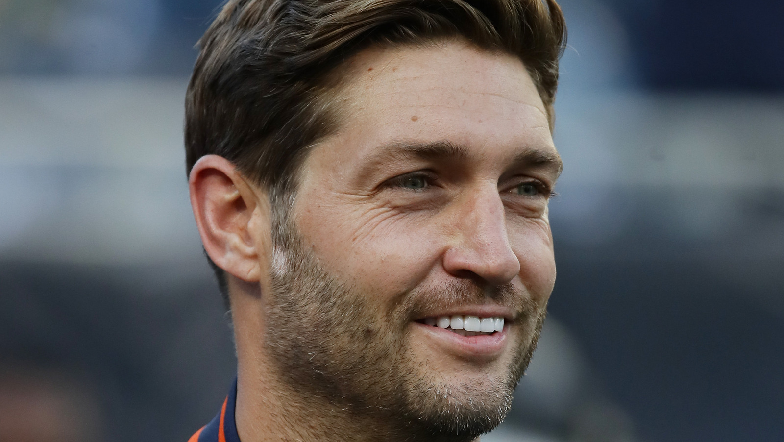 The Real Reason Jay Cutler Will No Longer Appear In Uber Eats Ads