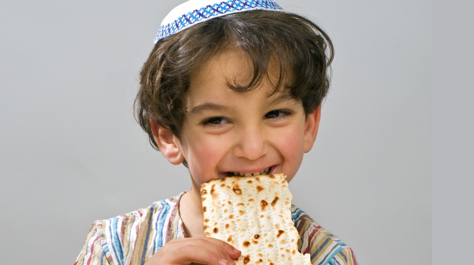 The Real Reason Kids Are Encouraged To Steal On Passover