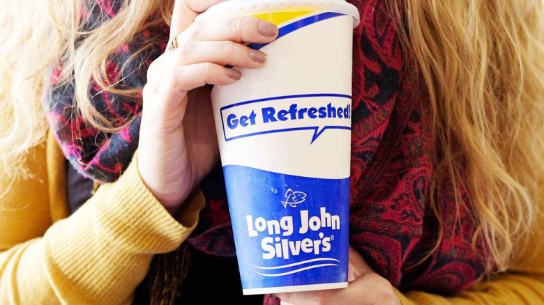 Long John Silver's