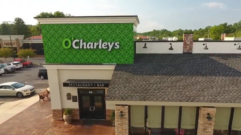 o'charleys closed