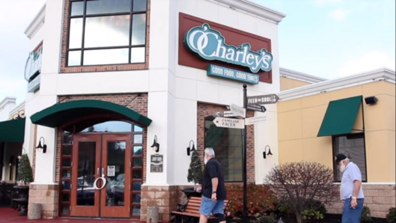 o'charley's generic