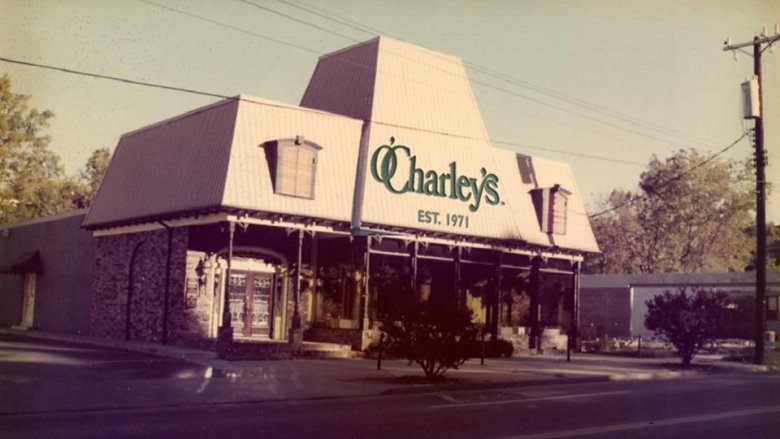 o'charley's sign 