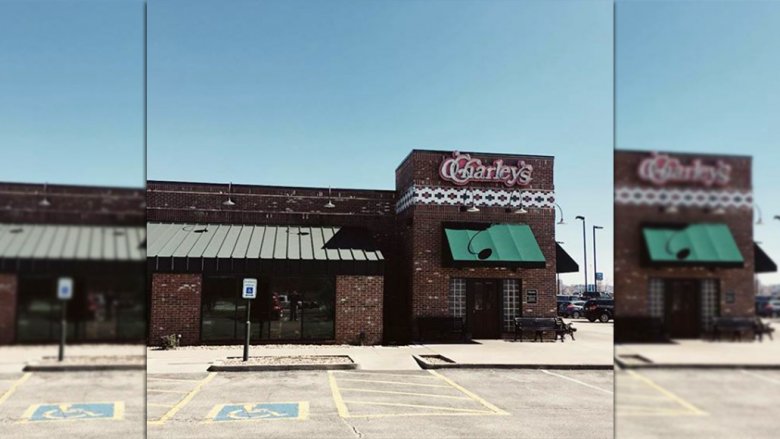 closed o'charleys