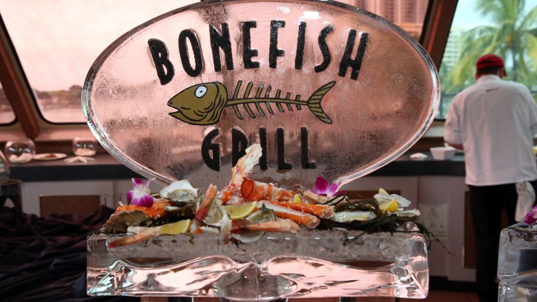 bonefish grill